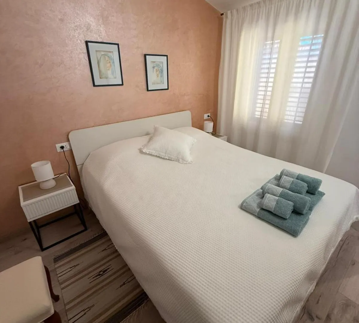 Appartement Apartman Etta - Šišan