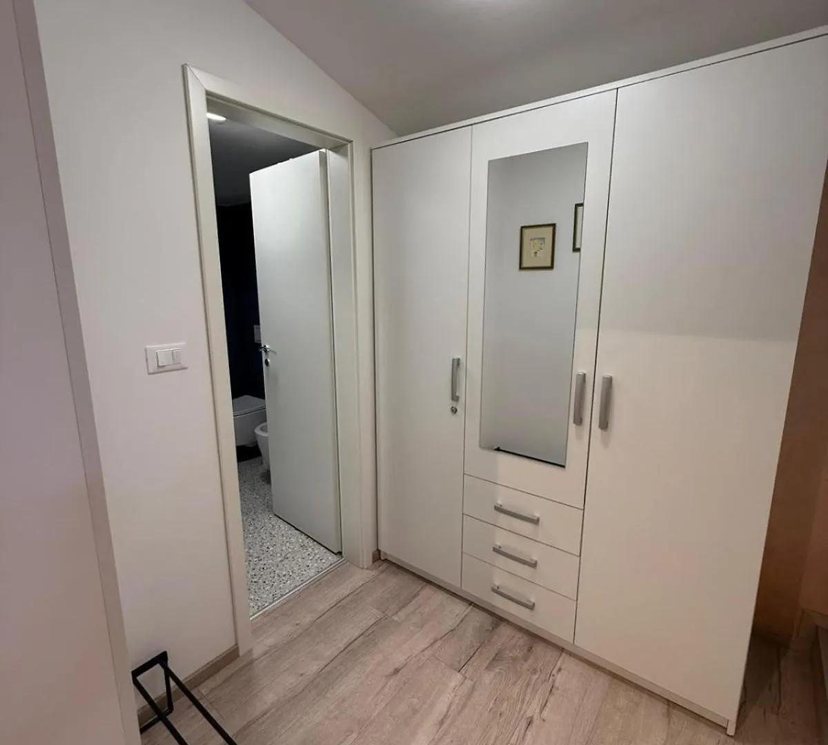 Apartman Etta - Šišan 0*,  Kroatië