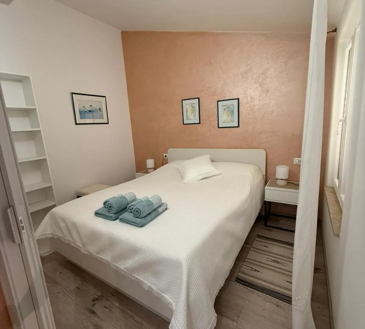 Apartman Etta - Šišan Apartamento