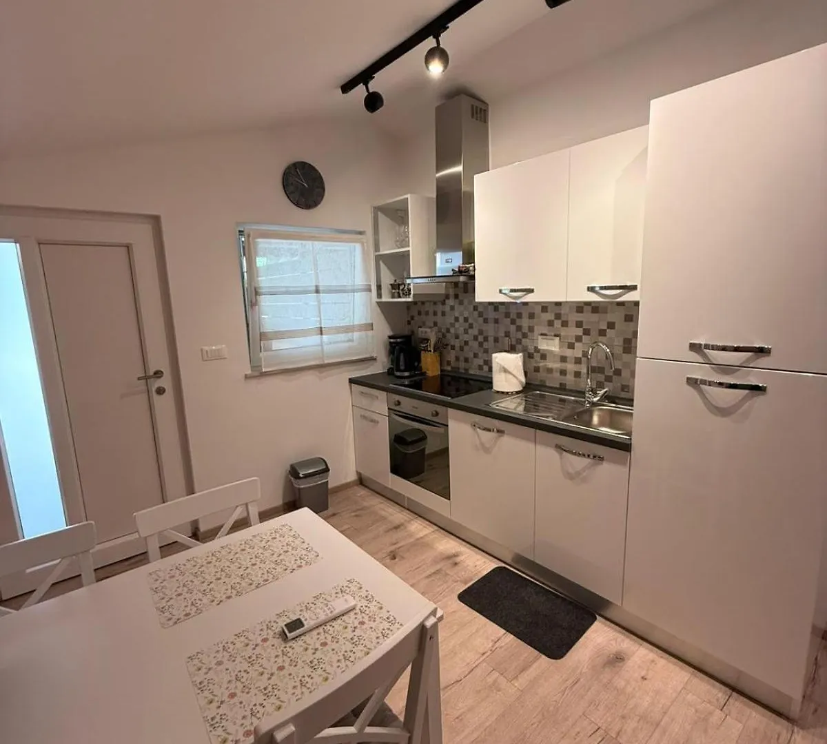 Apartman Etta - Šišan
