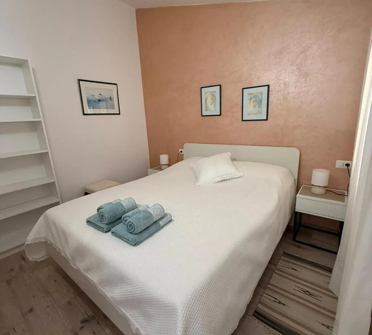 Apartman Etta - Šišan 0*,