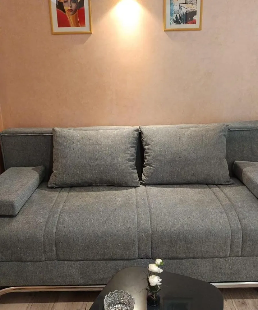 Apartamento Apartman Etta - Šišan