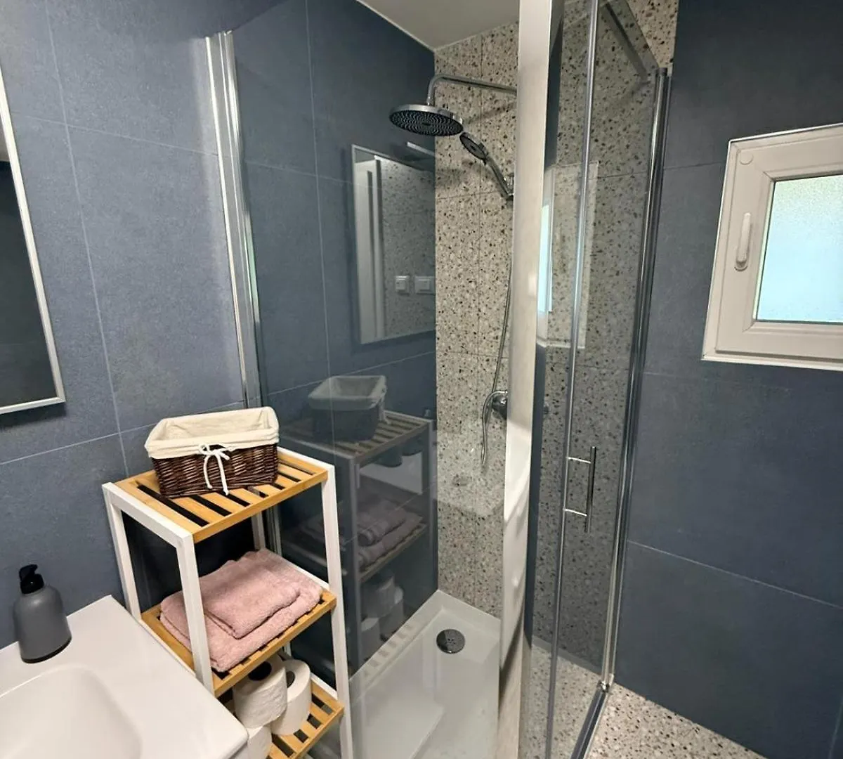 Apartman Etta - Šišan Kroatië