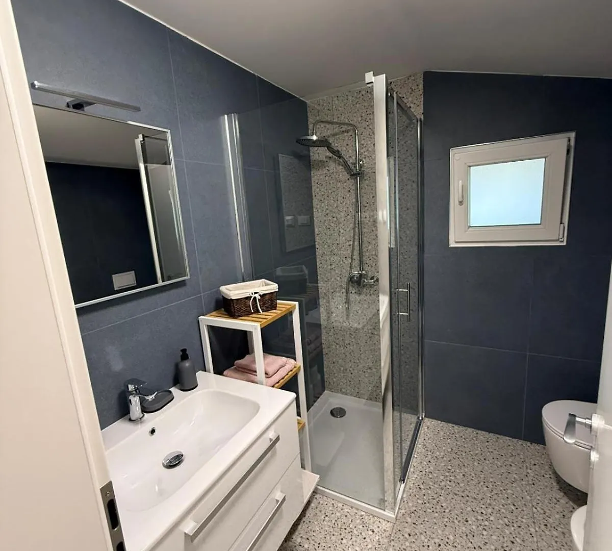 Apartman Etta - Šišan 0*,  Croácia