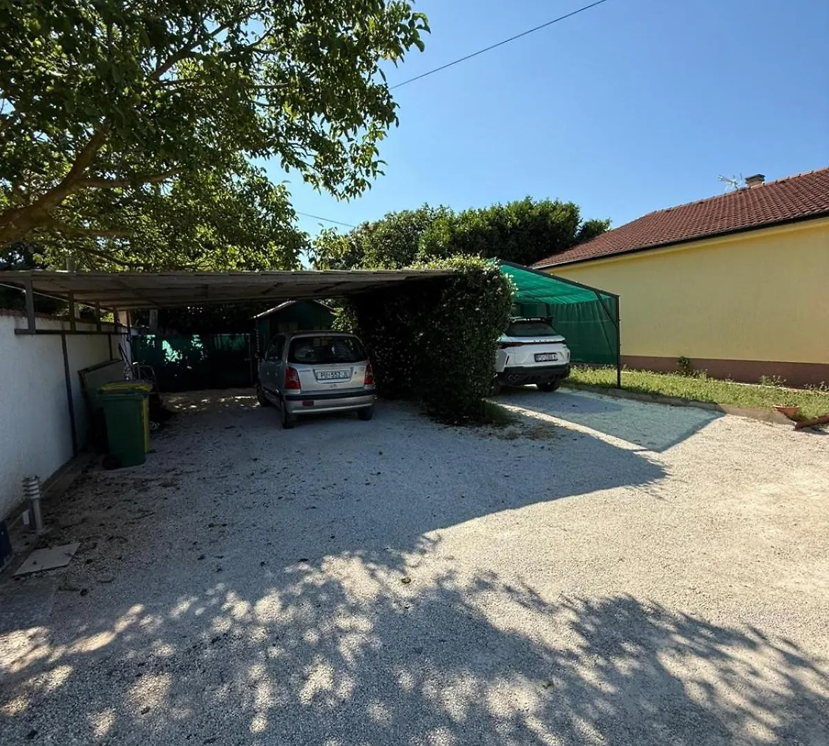 Apartman Etta - Šišan